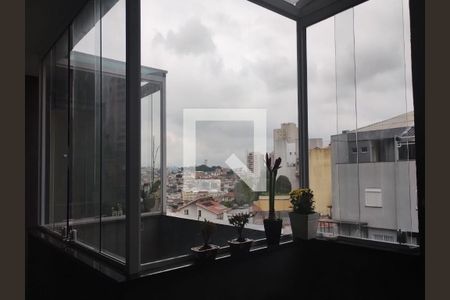 Apartamento à venda com 2 quartos, 60m² em Vila Formosa, São Paulo