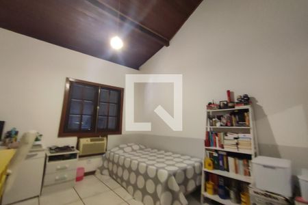 2º Pav - Quarto 1 de casa à venda com 3 quartos, 120m² em Pechincha, Rio de Janeiro