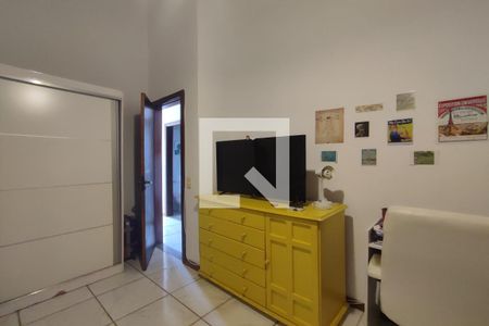 2º Pav - Quarto 1 de casa à venda com 3 quartos, 120m² em Pechincha, Rio de Janeiro