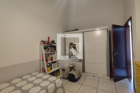 2º Pav - Quarto 1 de casa para alugar com 3 quartos, 120m² em Pechincha, Rio de Janeiro