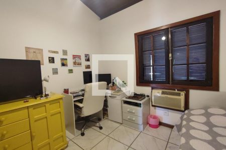 2º Pav - Quarto 1 de casa para alugar com 3 quartos, 120m² em Pechincha, Rio de Janeiro