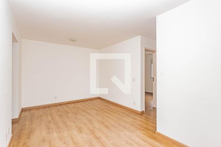 Sala de apartamento à venda com 2 quartos, 65m² em Ipiranga, São Paulo