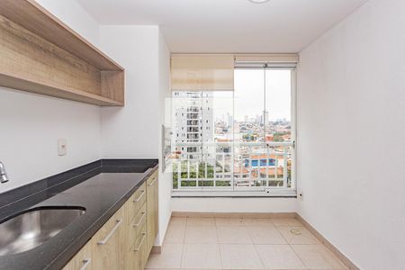 Varanda de apartamento à venda com 2 quartos, 65m² em Ipiranga, São Paulo