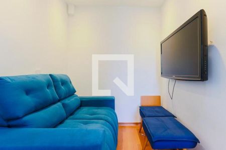 Apartamento à venda com 3 quartos, 90m² em Vila Cruzeiro, São Paulo