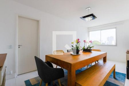 Apartamento à venda com 3 quartos, 90m² em Vila Cruzeiro, São Paulo