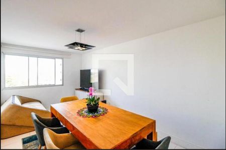 Apartamento à venda com 3 quartos, 90m² em Vila Cruzeiro, São Paulo