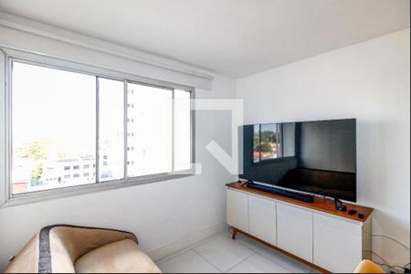 Apartamento à venda com 3 quartos, 90m² em Vila Cruzeiro, São Paulo