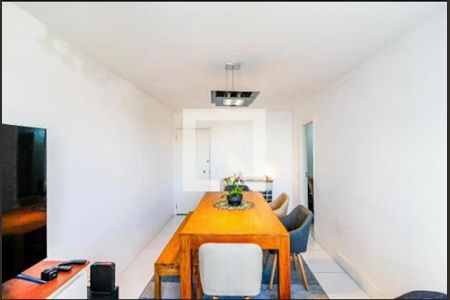 Apartamento à venda com 3 quartos, 90m² em Vila Cruzeiro, São Paulo