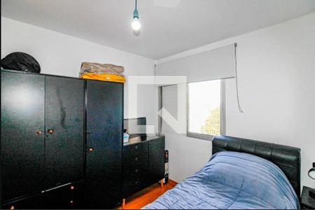 Apartamento à venda com 3 quartos, 90m² em Vila Cruzeiro, São Paulo