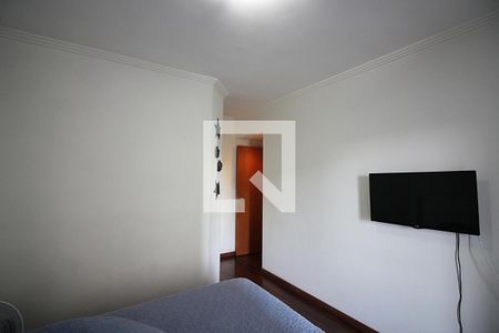 Quarto 1 - Suíte de apartamento para alugar com 3 quartos, 105m² em Cidade Miramar, São Bernardo do Campo