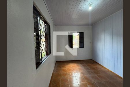 quarto 1 de casa para alugar com 2 quartos, 80m² em Campina, São Leopoldo