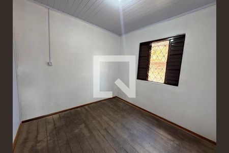 quarto 2 de casa para alugar com 2 quartos, 80m² em Campina, São Leopoldo