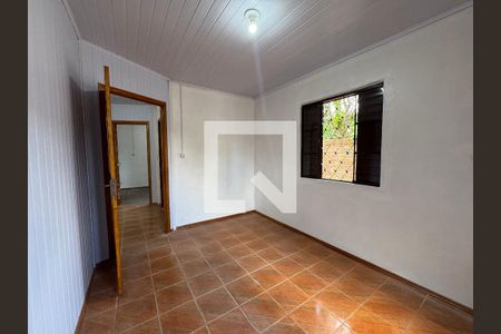 quarto 1 de casa para alugar com 2 quartos, 80m² em Campina, São Leopoldo