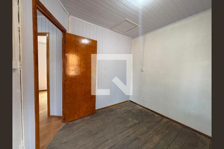 quarto 2 de casa para alugar com 2 quartos, 80m² em Campina, São Leopoldo