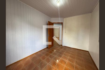 quarto 1 de casa para alugar com 2 quartos, 80m² em Campina, São Leopoldo