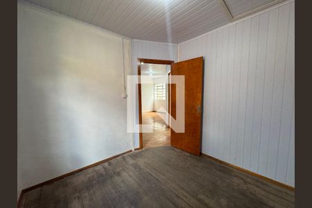 quarto 2 de casa para alugar com 2 quartos, 80m² em Campina, São Leopoldo