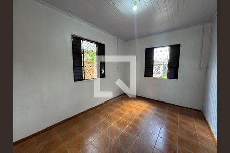 quarto 1 de casa para alugar com 2 quartos, 80m² em Campina, São Leopoldo