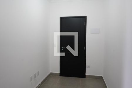 Sala de apartamento à venda com 1 quarto, 26m² em Vila Invernada, São Paulo