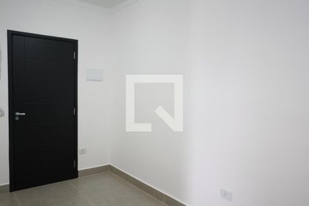 Sala de apartamento à venda com 1 quarto, 26m² em Vila Invernada, São Paulo