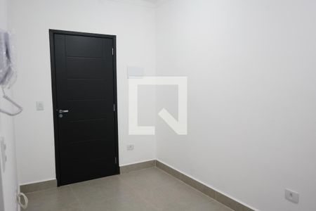 Sala de apartamento à venda com 1 quarto, 26m² em Vila Invernada, São Paulo