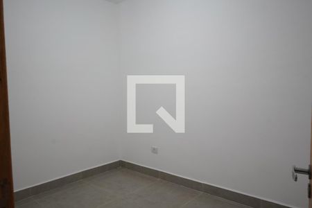 Quarto de apartamento à venda com 1 quarto, 26m² em Vila Invernada, São Paulo