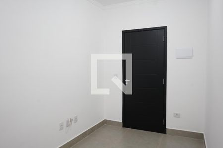 Sala de apartamento à venda com 1 quarto, 26m² em Vila Invernada, São Paulo