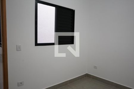 Quarto de apartamento à venda com 1 quarto, 26m² em Vila Invernada, São Paulo