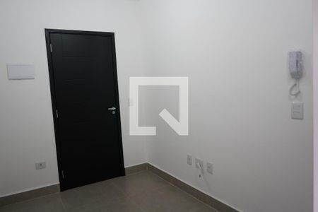 Sala de apartamento à venda com 1 quarto, 26m² em Vila Invernada, São Paulo