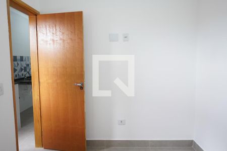 Quarto de apartamento à venda com 1 quarto, 26m² em Vila Invernada, São Paulo