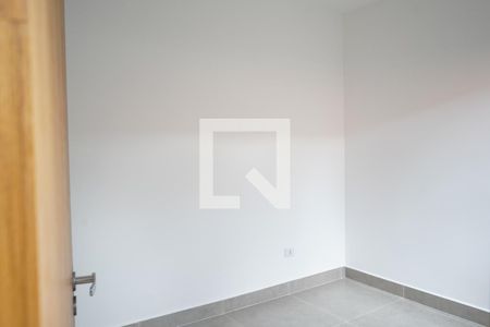 Quarto de apartamento à venda com 1 quarto, 26m² em Vila Invernada, São Paulo