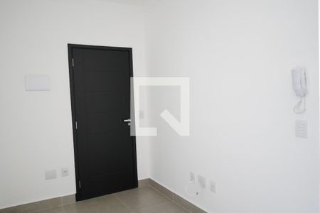 Sala de apartamento à venda com 1 quarto, 26m² em Vila Invernada, São Paulo