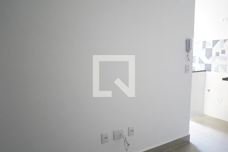 Sala de apartamento à venda com 1 quarto, 26m² em Vila Invernada, São Paulo