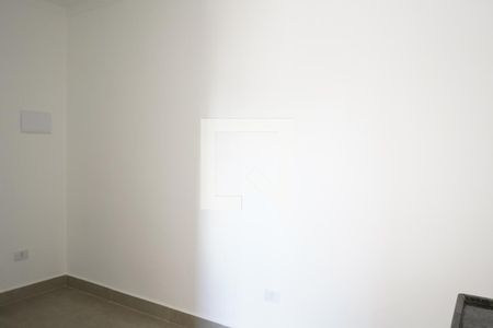 Sala de apartamento à venda com 1 quarto, 27m² em Vila Invernada, São Paulo