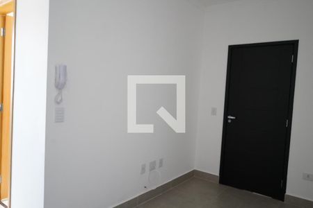 Sala de apartamento à venda com 1 quarto, 27m² em Vila Invernada, São Paulo