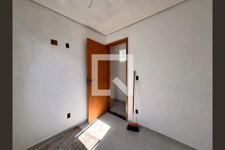 Quarto 1 de apartamento para alugar com 3 quartos, 85m² em Paraíso, Santo André