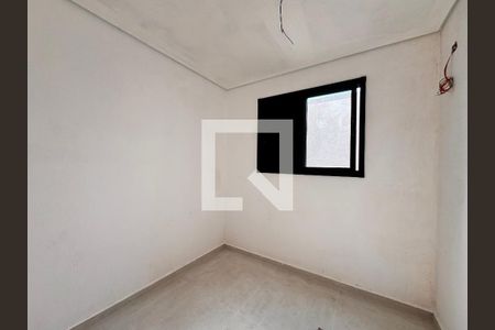 Quarto 1 de apartamento para alugar com 3 quartos, 85m² em Paraíso, Santo André