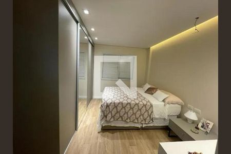 Apartamento à venda com 2 quartos, 63m² em Campo Belo, São Paulo