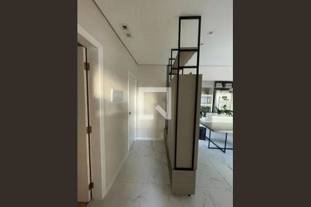 Apartamento à venda com 2 quartos, 63m² em Campo Belo, São Paulo