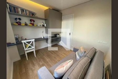 Apartamento à venda com 2 quartos, 63m² em Campo Belo, São Paulo