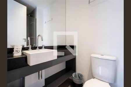 Apartamento à venda com 1 quarto, 22m² em Consolação, São Paulo