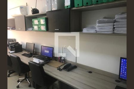 Apartamento à venda com 1 quarto, 201m² em Jardim Taquaral, São Paulo