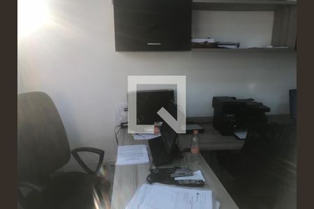 Apartamento à venda com 1 quarto, 201m² em Jardim Taquaral, São Paulo