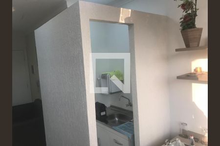 Apartamento à venda com 1 quarto, 201m² em Jardim Taquaral, São Paulo