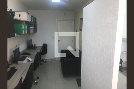 Apartamento à venda com 1 quarto, 201m² em Jardim Taquaral, São Paulo