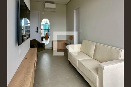 Apartamento à venda com 1 quarto, 50m² em Pinheiros, São Paulo