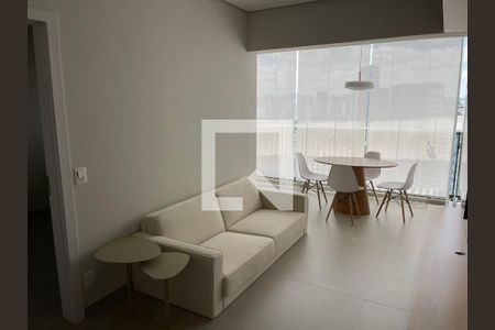 Apartamento à venda com 1 quarto, 50m² em Pinheiros, São Paulo