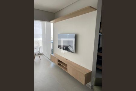 Apartamento à venda com 1 quarto, 50m² em Pinheiros, São Paulo