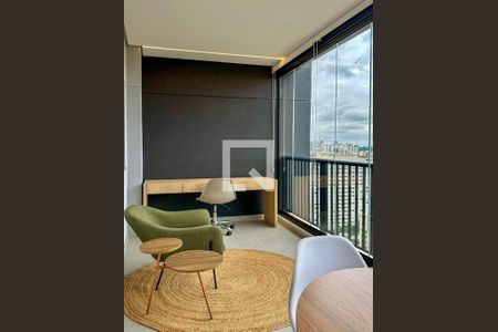 Apartamento à venda com 1 quarto, 50m² em Pinheiros, São Paulo