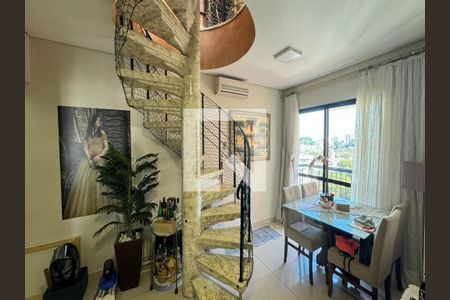 Apartamento à venda com 3 quartos, 148m² em Jardim Vazani, São Paulo