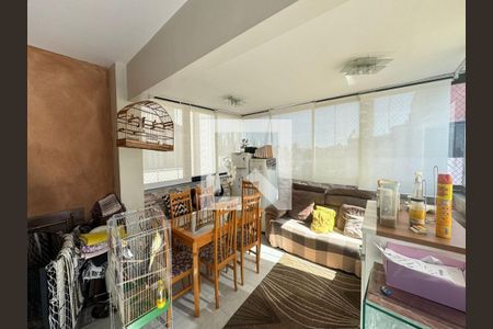 Apartamento à venda com 3 quartos, 148m² em Jardim Vazani, São Paulo